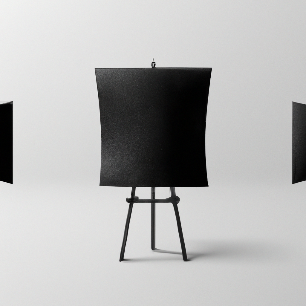 Photo générée: paysage insulaire et lumière dorée